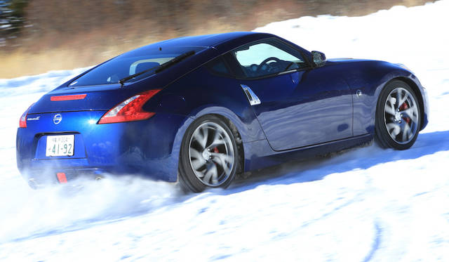 NISSAN FAIRLADY Z|日産 フェアレディ Z