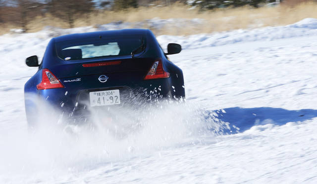 NISSAN FAIRLADY Z|日産 フェアレディ Z