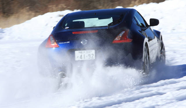 NISSAN FAIRLADY Z|日産 フェアレディ Z