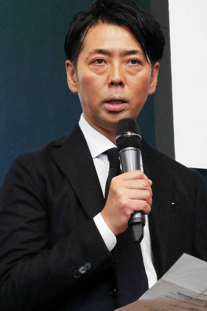 デザイナー 佐藤可士和氏
