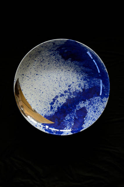 佐藤可士和氏の作品。