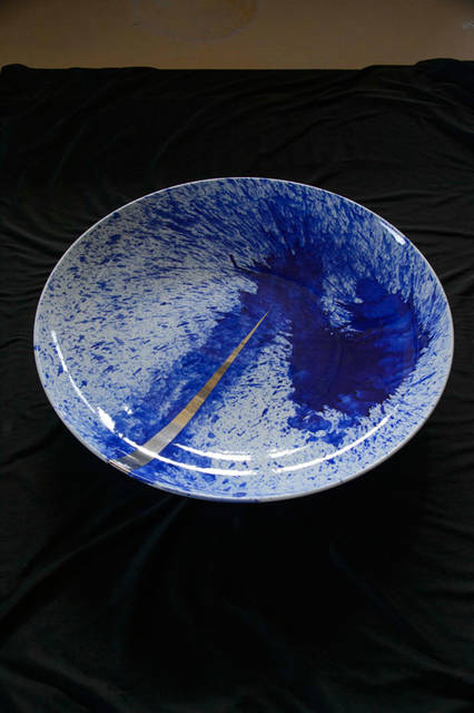 佐藤可士和氏の作品。