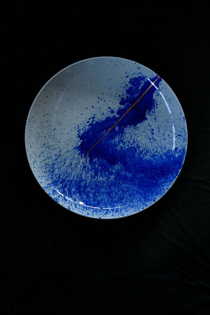 佐藤可士和氏の作品。