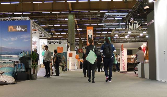 maison & objet paris 2016|メゾン・エ・オブジェ パリ 2016