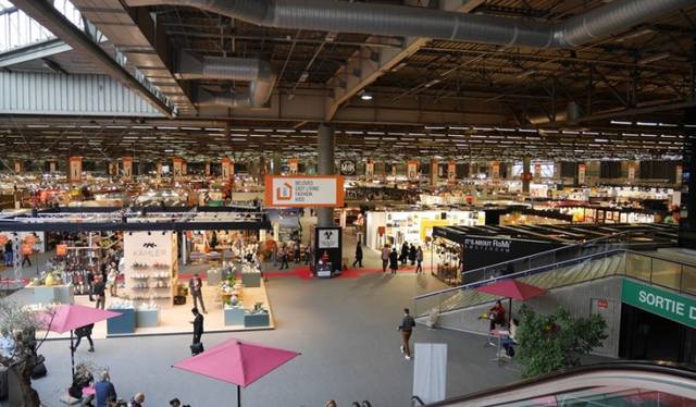 maison & objet paris 2016|メゾン・エ・オブジェ パリ 2016