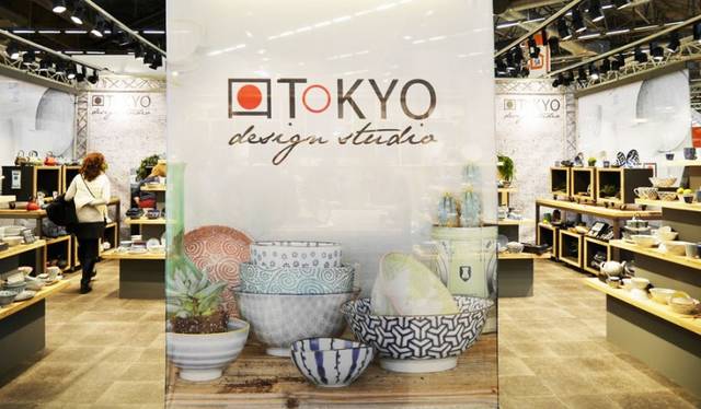 maison & objet paris 2016|メゾン・エ・オブジェ パリ 2016
