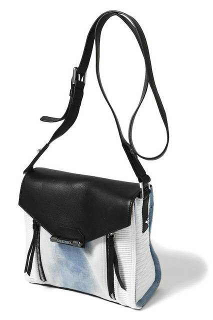 <strong>DIESEL青山限定</strong><br/>WOMEN'S バッグ<br/> 価格｜MEN'S 3万9000円