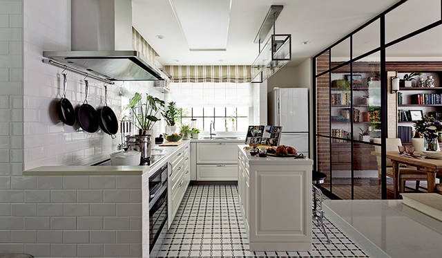 三井ホーム｜ノスタルジックモダン