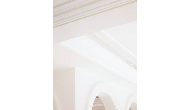 三井ホーム｜モダンロココスタイル