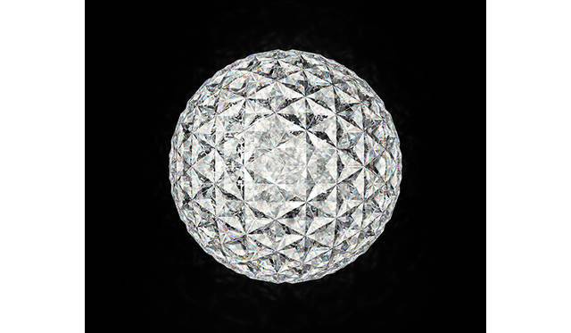 Kartell｜カルテル「PLANET」