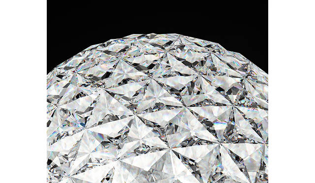 Kartell｜カルテル「PLANET」