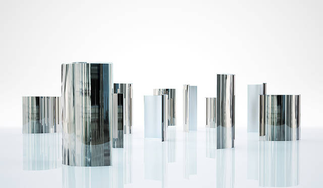 Glas Italia｜グラスイタリア「PRISM partition」