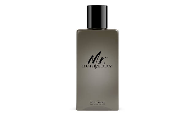 ミスターバーバリー ボディ ウォッシュ 250mL 4400円（税抜）