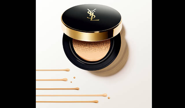 アンクル ド ポールクッション