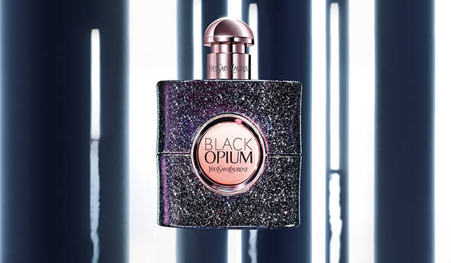 ブラック OP ニュイブランシェ