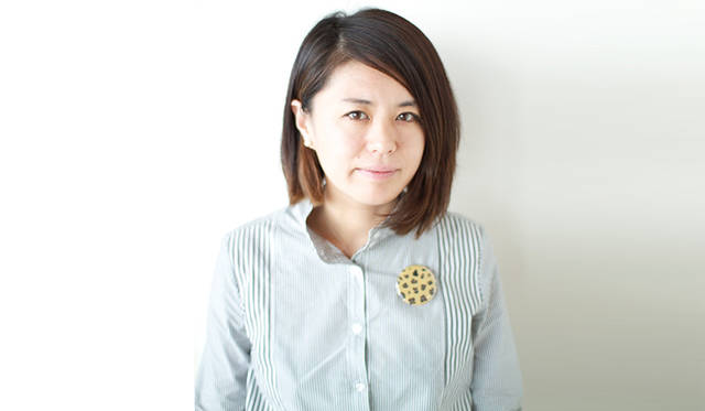 人気メイクアップアーティスト、イガリシノブ（BEAUTRIUM）