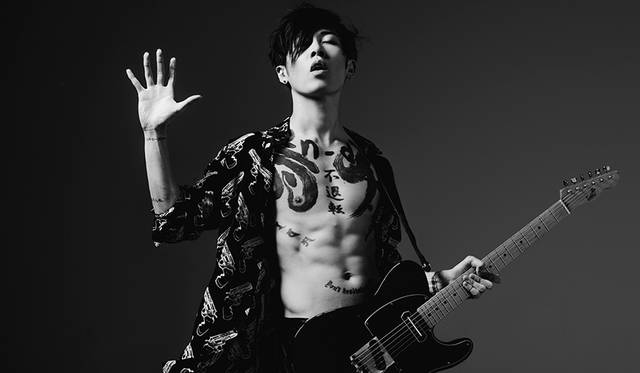 ギタリストMIYAVI 