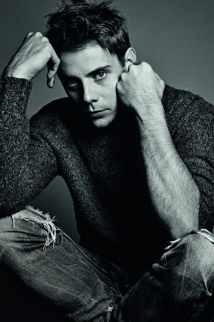 ロエベ クリエイティブディレクター、ジョナサン・アンダーソン