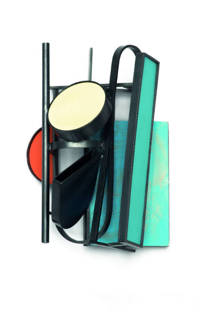 アクセサリー・デザイナー ラモン・プイ・クヤスとのコラボレーション