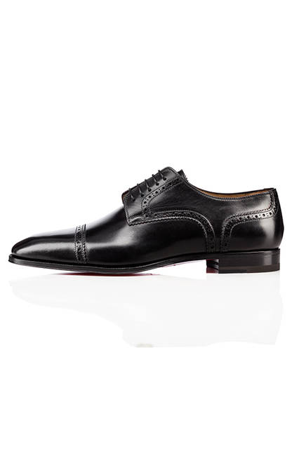 COUSIN CHARLES FLAT BLACK 14万9000円（税別）