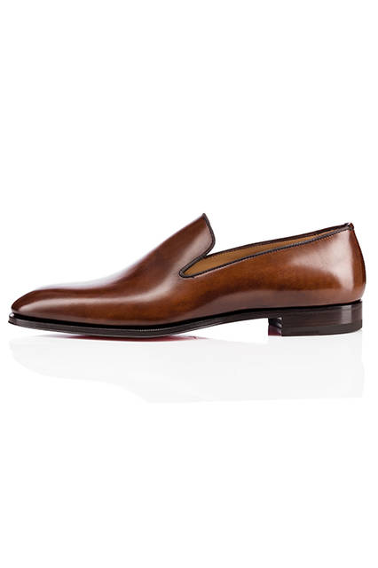 COUSIN DAND FLAT HAVANE 13万5000円（税別）