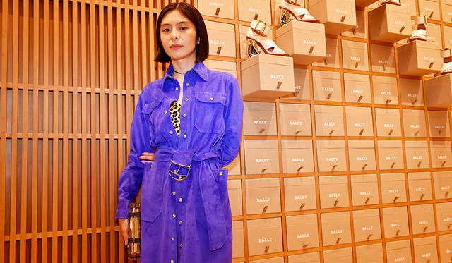 タレント 秋元 優さん