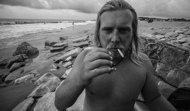 <strong>MATT WESSEN</strong><br><br> 世界中を旅してLAカルチャーを切り撮るフォトグラファー＆アーティスト