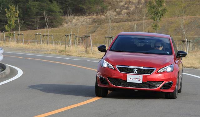 Peugeot 308 GTi 270 by PEUGEOT SPORT|プジョー 308 GTi 270 バイ プジョー スポール 003