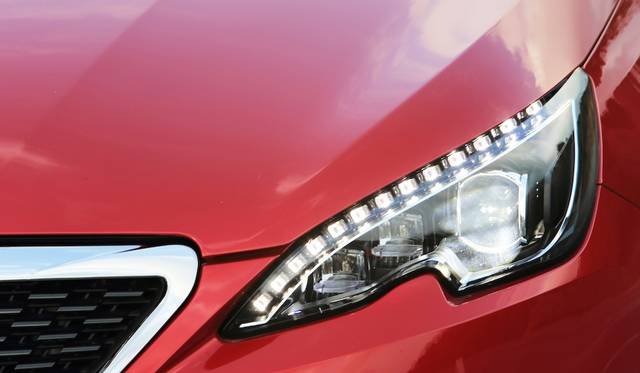 Peugeot 308 GTi 270 by PEUGEOT SPORT|プジョー 308 GTi 270 バイ プジョー スポール 021