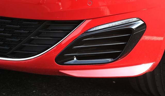 Peugeot 308 GTi 270 by PEUGEOT SPORT|プジョー 308 GTi 270 バイ プジョー スポール 022