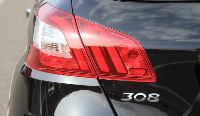 Peugeot 308 GTi 270 by PEUGEOT SPORT|プジョー 308 GTi 270 バイ プジョー スポール 025