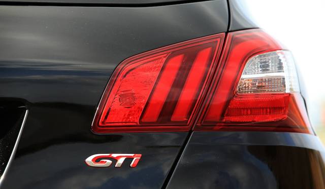 Peugeot 308 GTi 270 by PEUGEOT SPORT|プジョー 308 GTi 270 バイ プジョー スポール 026