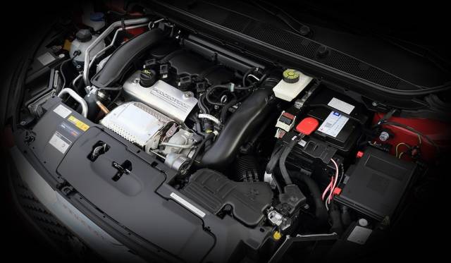 Peugeot 308 GTi 270 by PEUGEOT SPORT|プジョー 308 GTi 270 バイ プジョー スポール 028