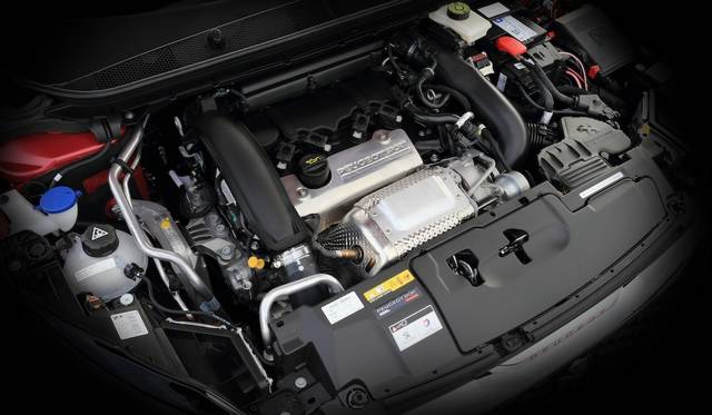 Peugeot 308 GTi 270 by PEUGEOT SPORT|プジョー 308 GTi 270 バイ プジョー スポール 029