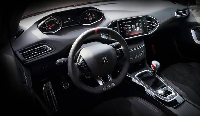 Peugeot 308 GTi 270 by PEUGEOT SPORT|プジョー 308 GTi 270 バイ プジョー スポール 033