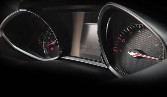 Peugeot 308 GTi 270 by PEUGEOT SPORT|プジョー 308 GTi 270 バイ プジョー スポール 034