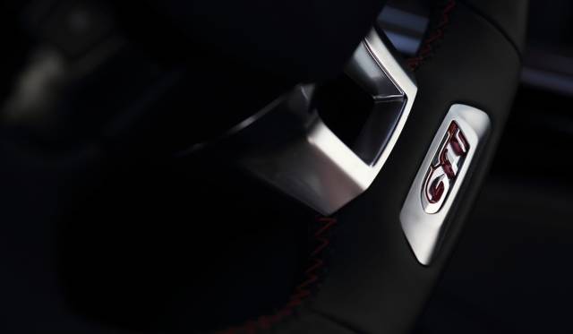 Peugeot 308 GTi 270 by PEUGEOT SPORT|プジョー 308 GTi 270 バイ プジョー スポール 035