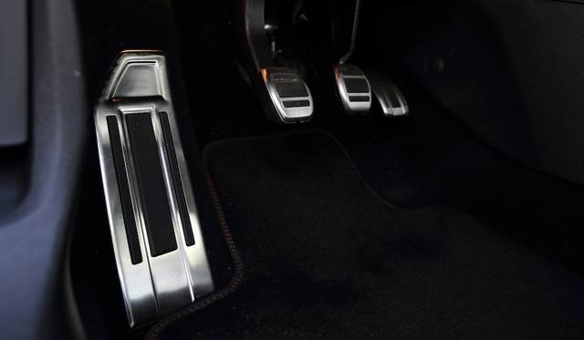 Peugeot 308 GTi 270 by PEUGEOT SPORT|プジョー 308 GTi 270 バイ プジョー スポール 038