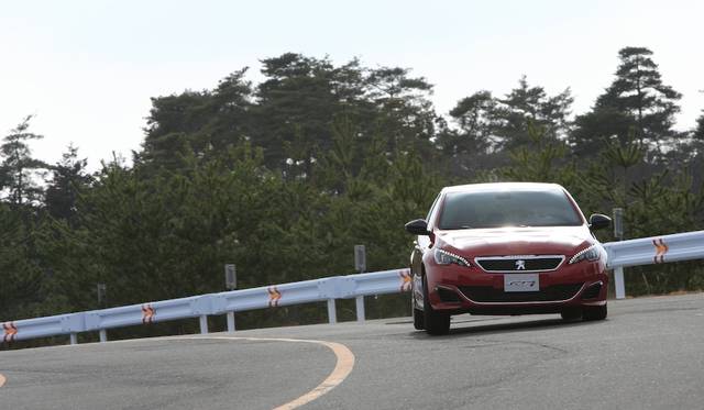 Peugeot 308 GTi 250 by PEUGEOT SPORT|プジョー 308 GTi 250 バイ プジョー スポール 003