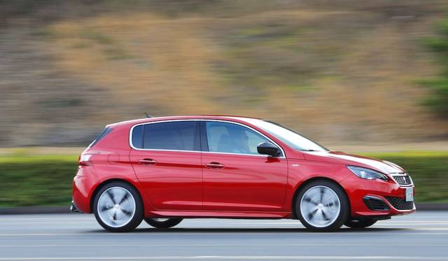 Peugeot 308 GTi 250 by PEUGEOT SPORT|プジョー 308 GTi 250 バイ プジョー スポール 004