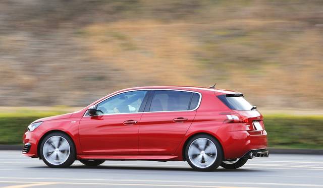 Peugeot 308 GTi 250 by PEUGEOT SPORT|プジョー 308 GTi 250 バイ プジョー スポール 005