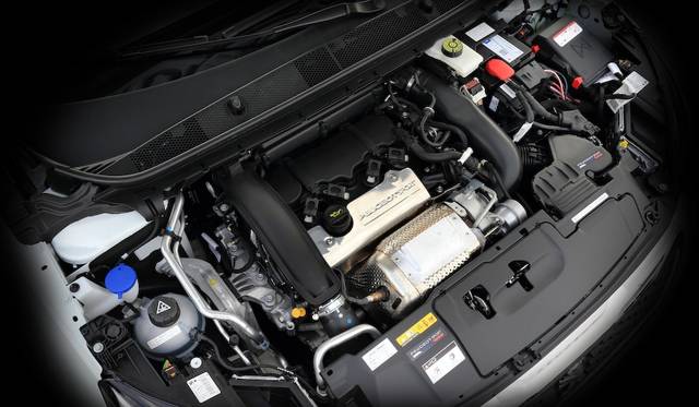 Peugeot 308 GTi 250 by PEUGEOT SPORT|プジョー 308 GTi 250 バイ プジョー スポール 007