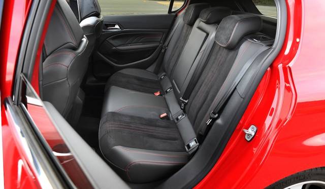 Peugeot 308 GTi 250 by PEUGEOT SPORT|プジョー 308 GTi 250 バイ プジョー スポール 009