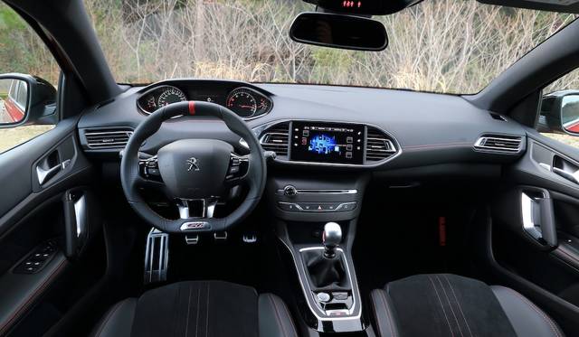 Peugeot 308 GTi 250 by PEUGEOT SPORT|プジョー 308 GTi 250 バイ プジョー スポール 010