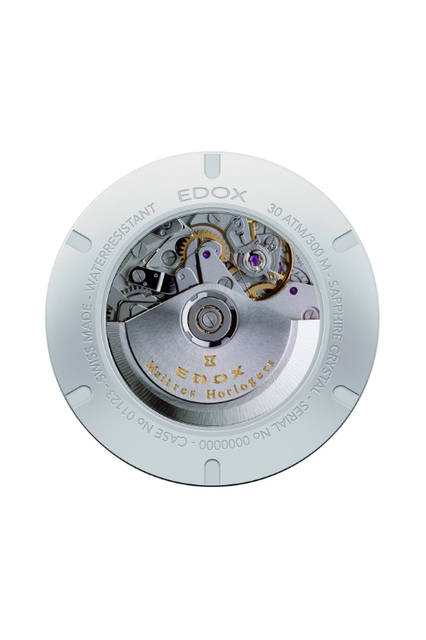 Cal.Edox011