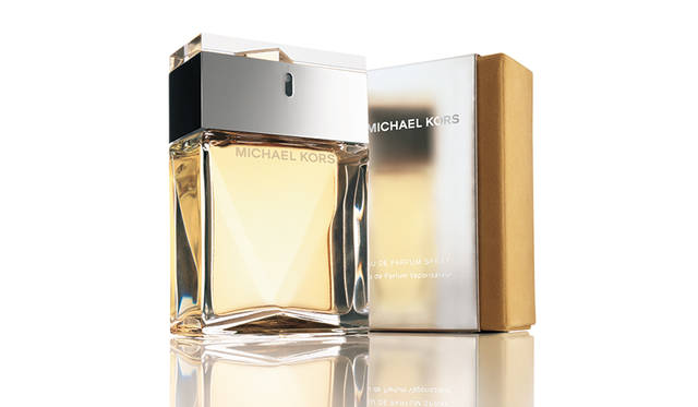 香水8500円〜（税抜）／マイケル・コース 