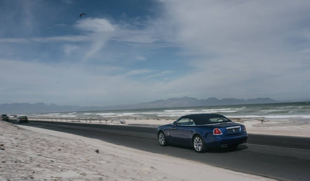 走行中の静粛性はかなり高い