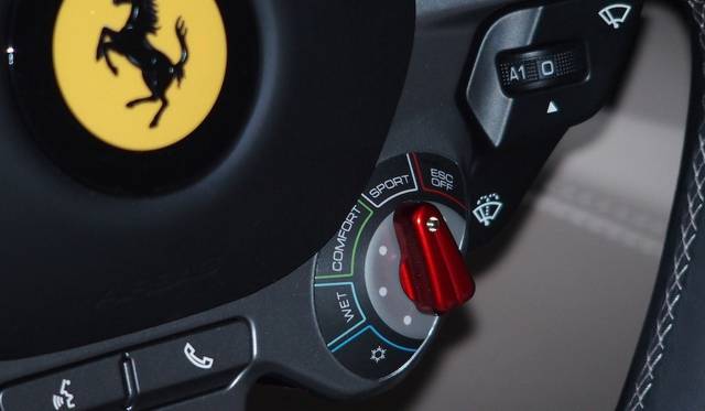 Ferrari GTC4 Lusso |フェラーリ GTC4 ルッソ