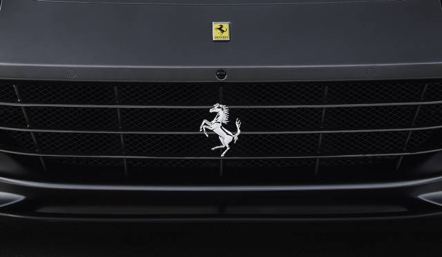 Ferrari GTC4 Lusso |フェラーリ GTC4 ルッソ