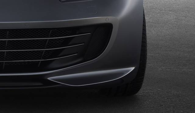 Ferrari GTC4 Lusso |フェラーリ GTC4 ルッソ